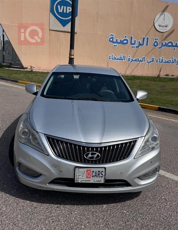 هيونداي أزيرا 2014 للبيع في العراق - البصرة